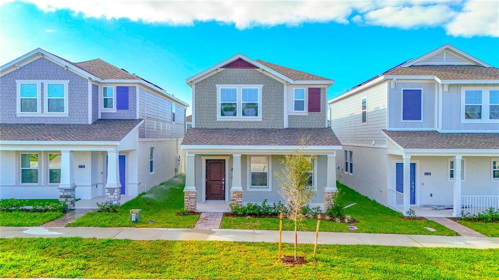 4128 Jespersen Street - Photo 1