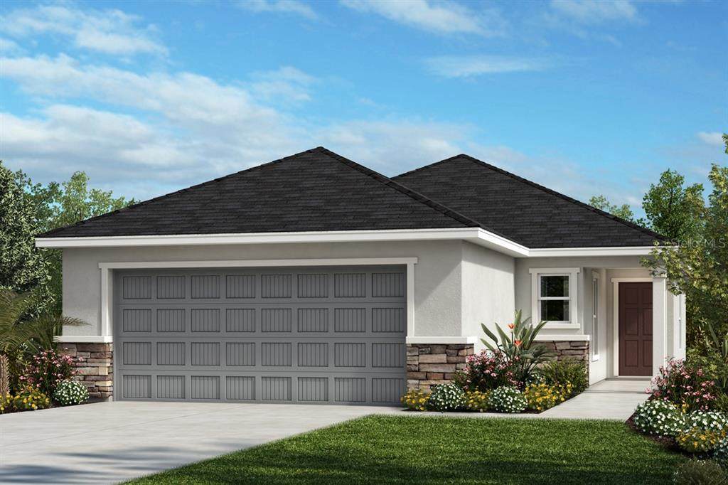 10483 Star Flower Lane - Photo 1