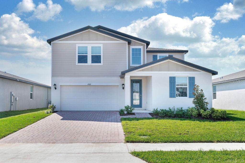 4522 Pickerel Weed Way - Photo 1