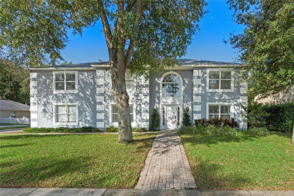 2978 Ruxton Drive - Photo 1
