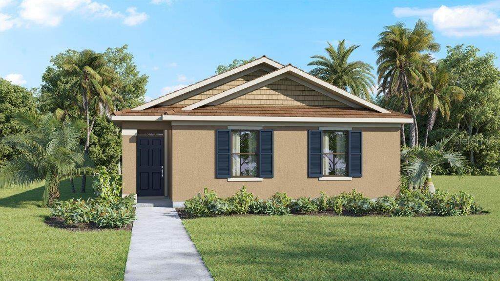 1576 Hummingbird Road - Photo 1
