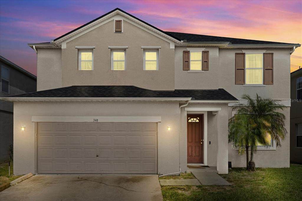 348 Sand Ridge Drive - Photo 1