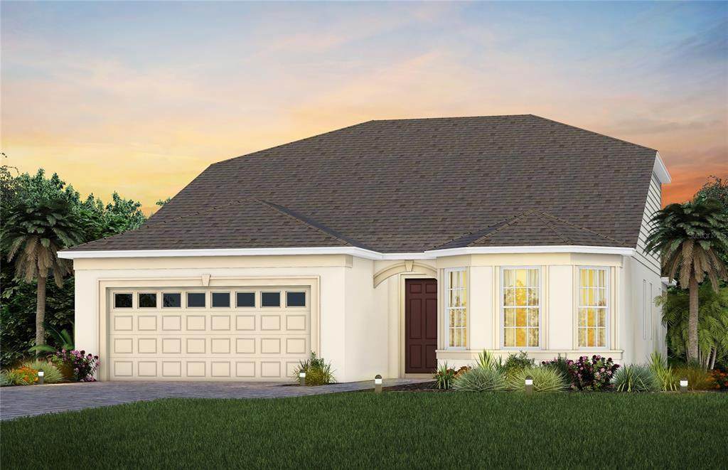 15404 Orchard Garden Street - Photo 1
