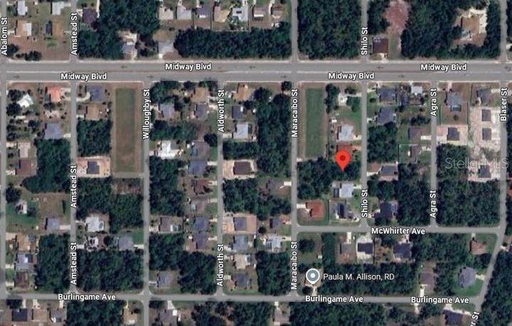 2163 Shilo Street - Photo 1