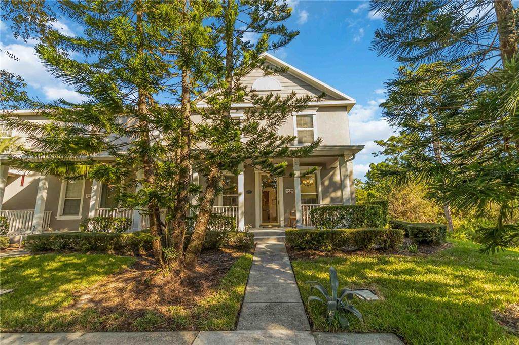 4436 Cleary Way - Photo 1