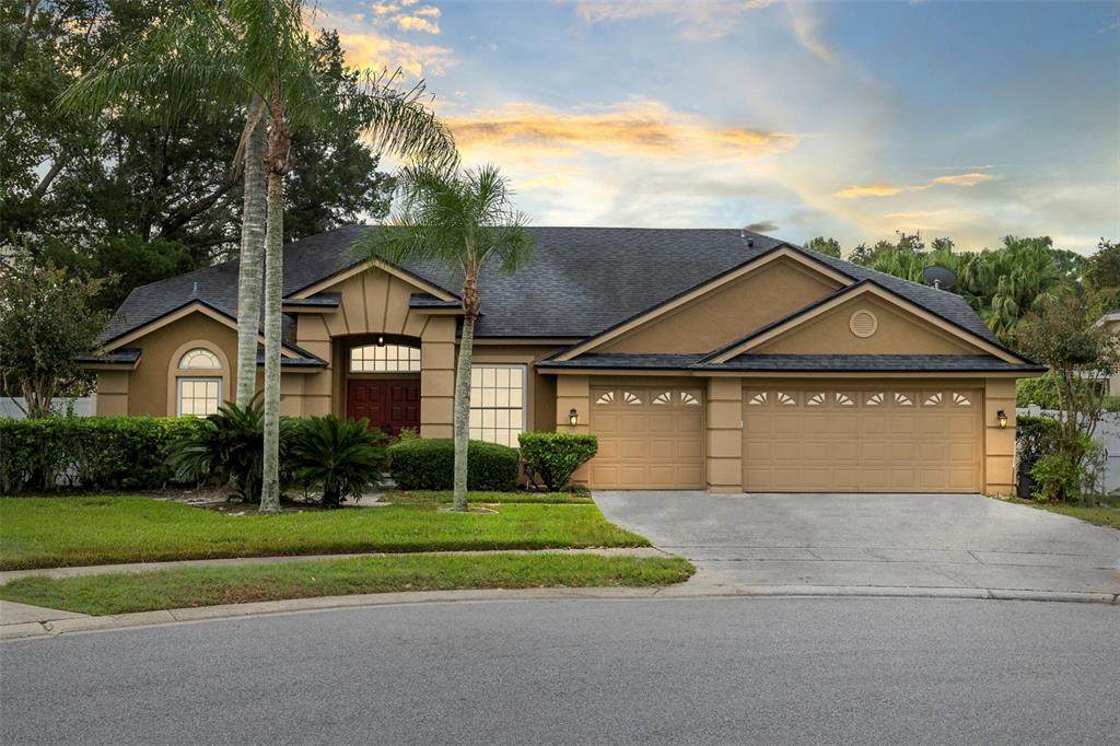 2151 Candleridge Court - Photo 1