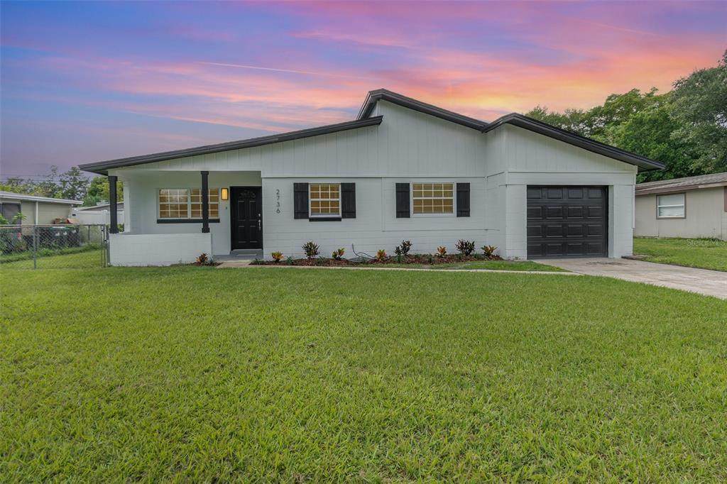 2736 Paine Lane - Photo 1