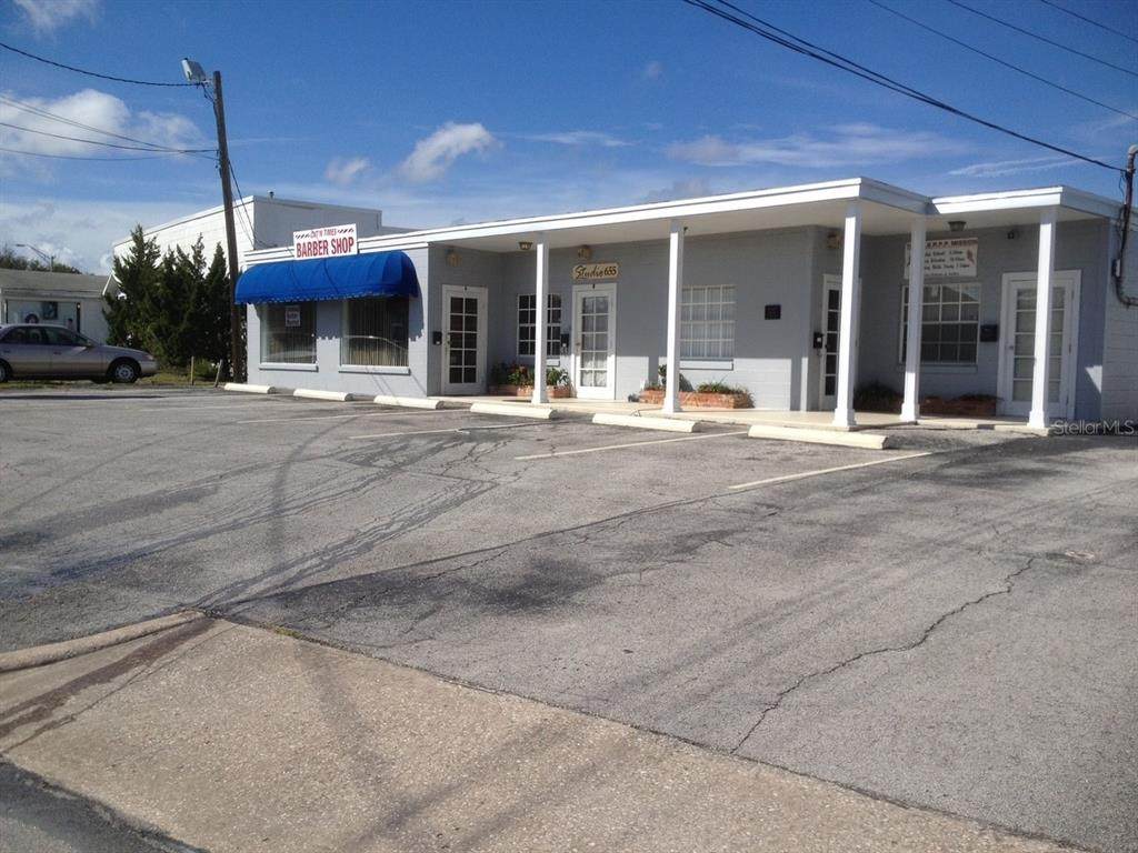 2510 Oak Avenue - Photo 1