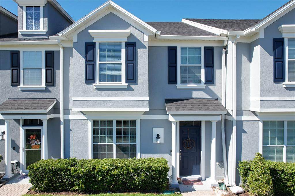 643 Underwood Cove - Photo 1