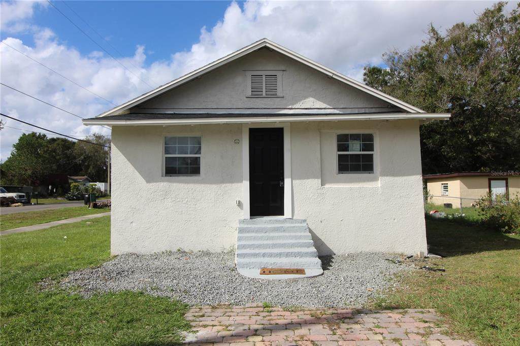 828 Willie Mays Parkway - Photo 1