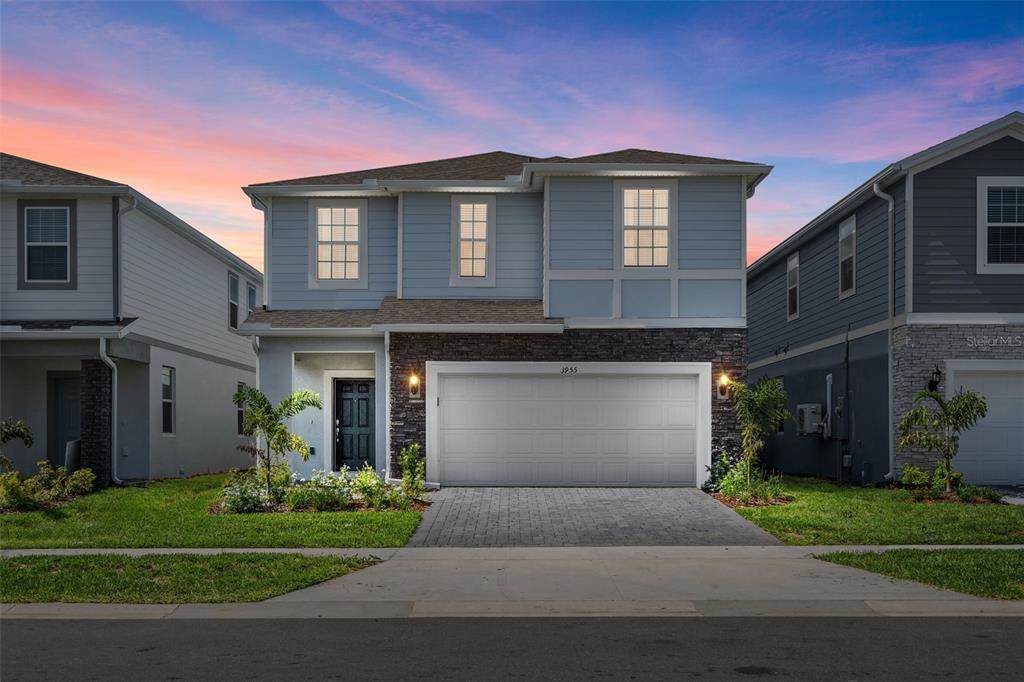 3955 Lana Avenue - Photo 1