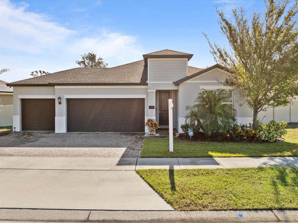 528 Bellissimo Place - Photo 1