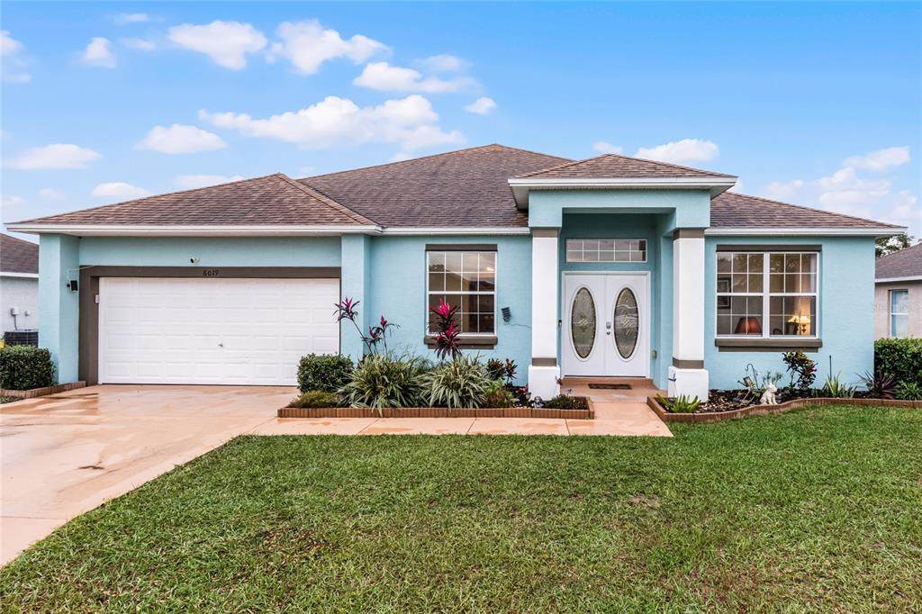 6019 Live Oak Drive - Photo 1