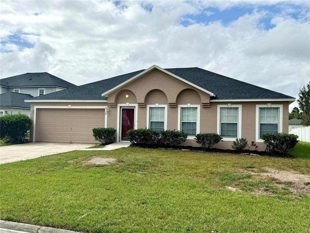 8738 Lancashire Drive - Photo 1