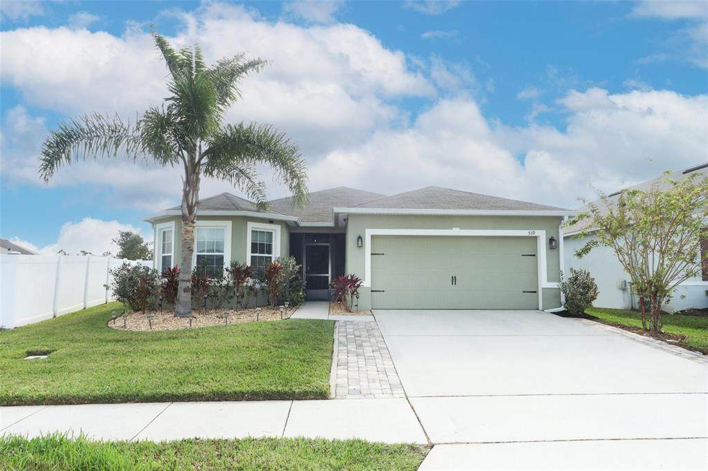 539 Stowers Drive - Photo 1