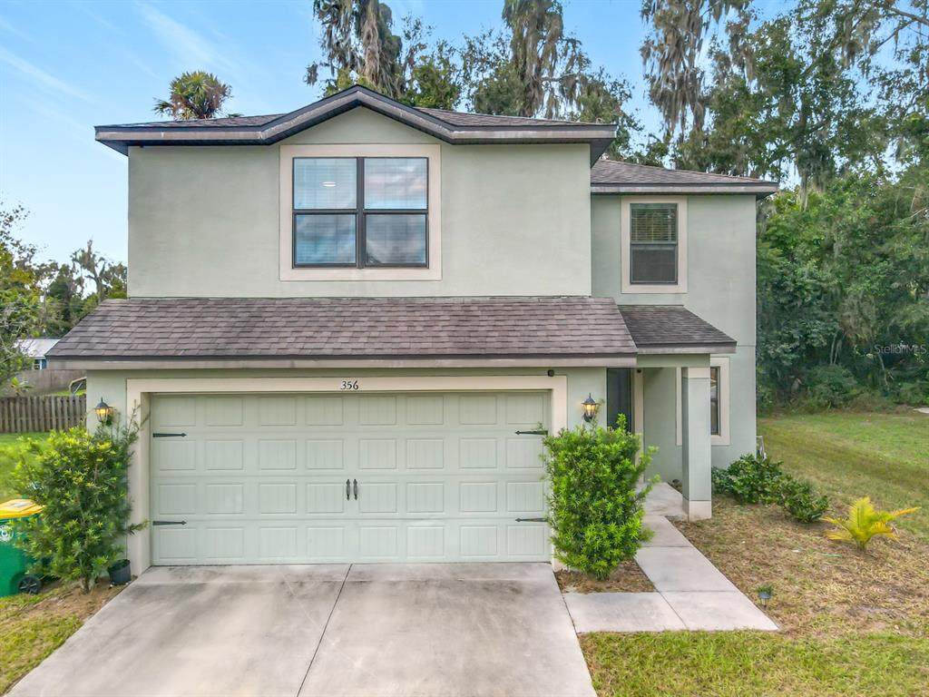 356 Southern Winds Boulevard - Photo 1