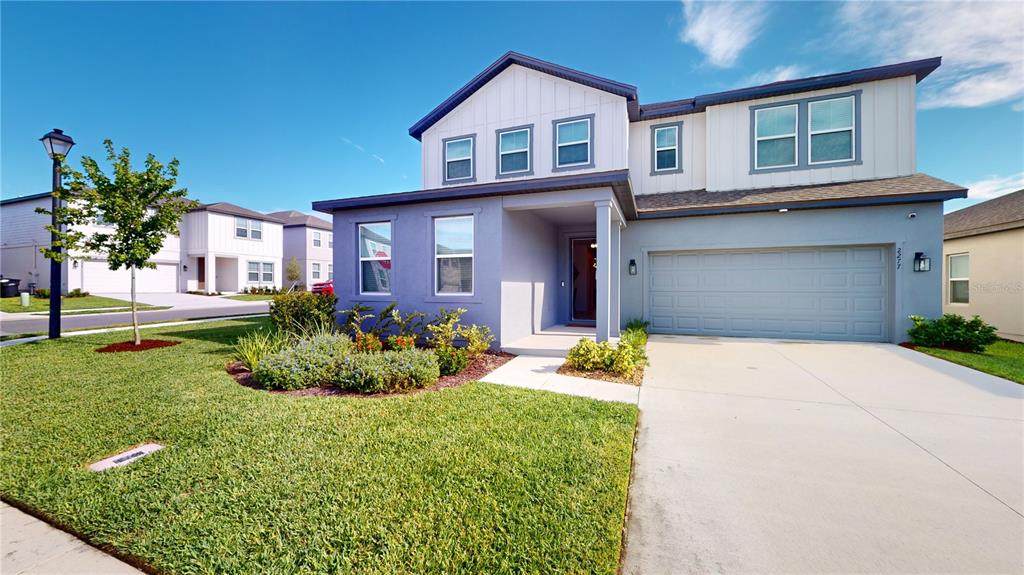 2277 Derwent Drive - Photo 1