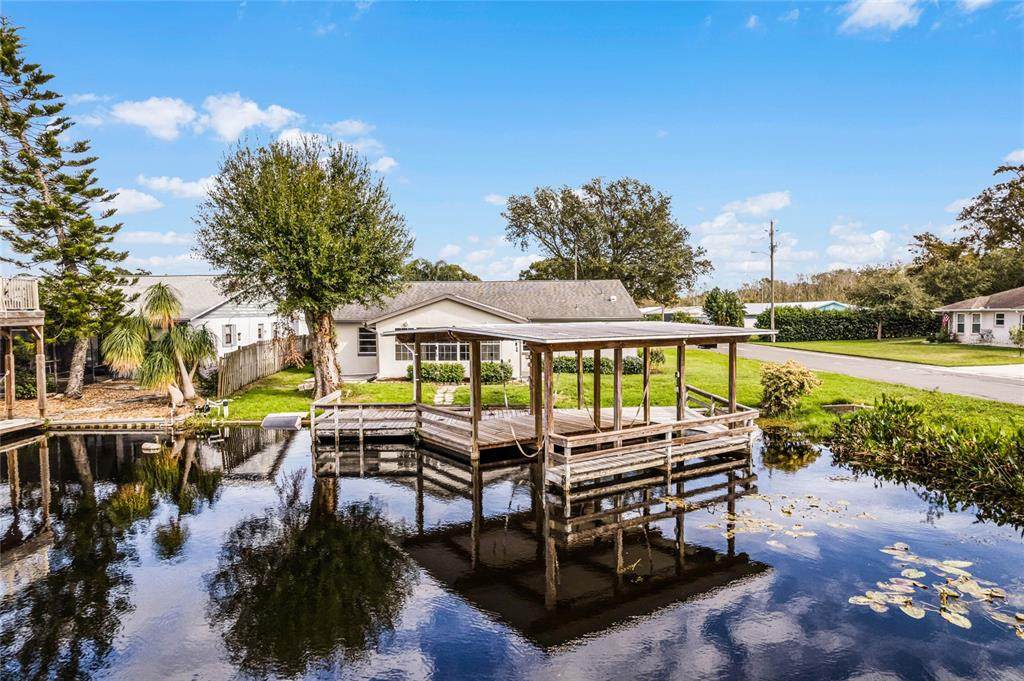 26603 Cove Drive - Photo 1