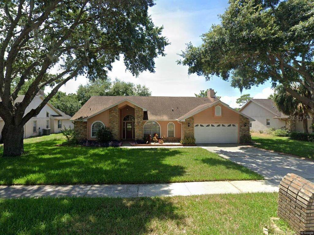 6618 Abeydon Court - Photo 1