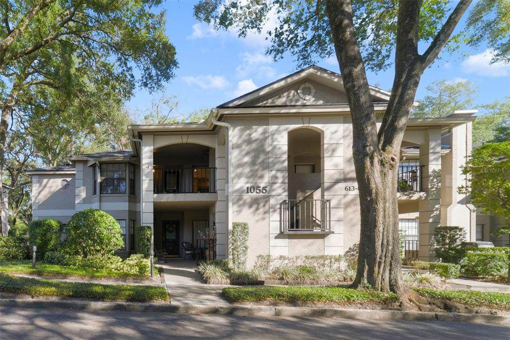 1055 Kensington Park Drive - Photo 1
