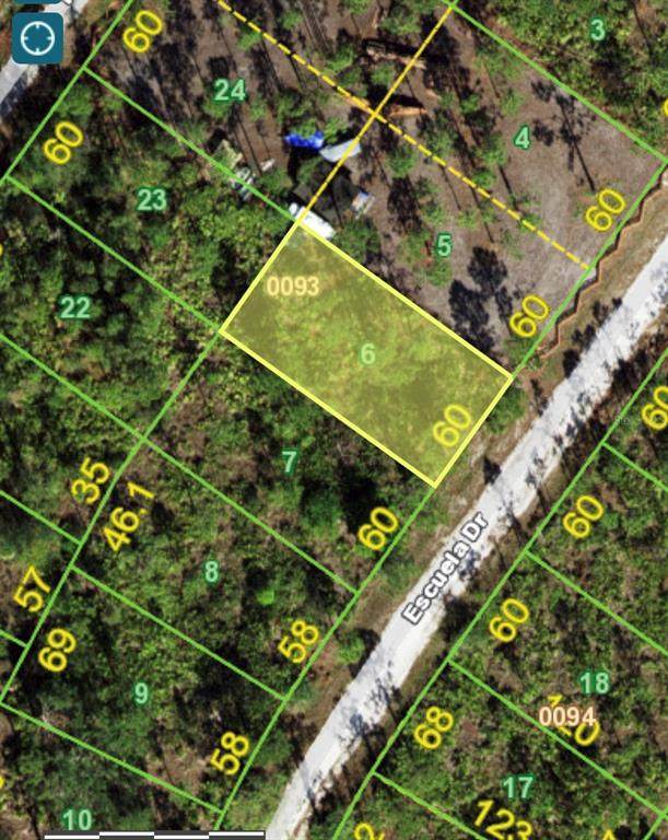 12241 Escuela Drive - Photo 1