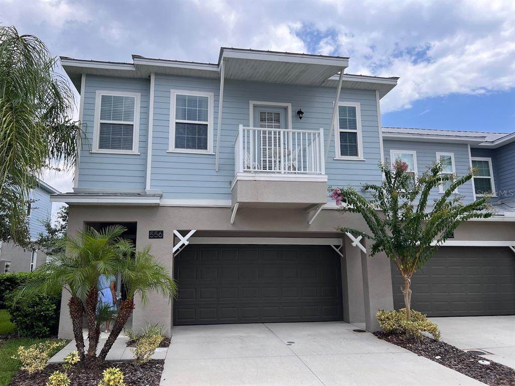 556 Lake Wildmere Cove - Photo 1