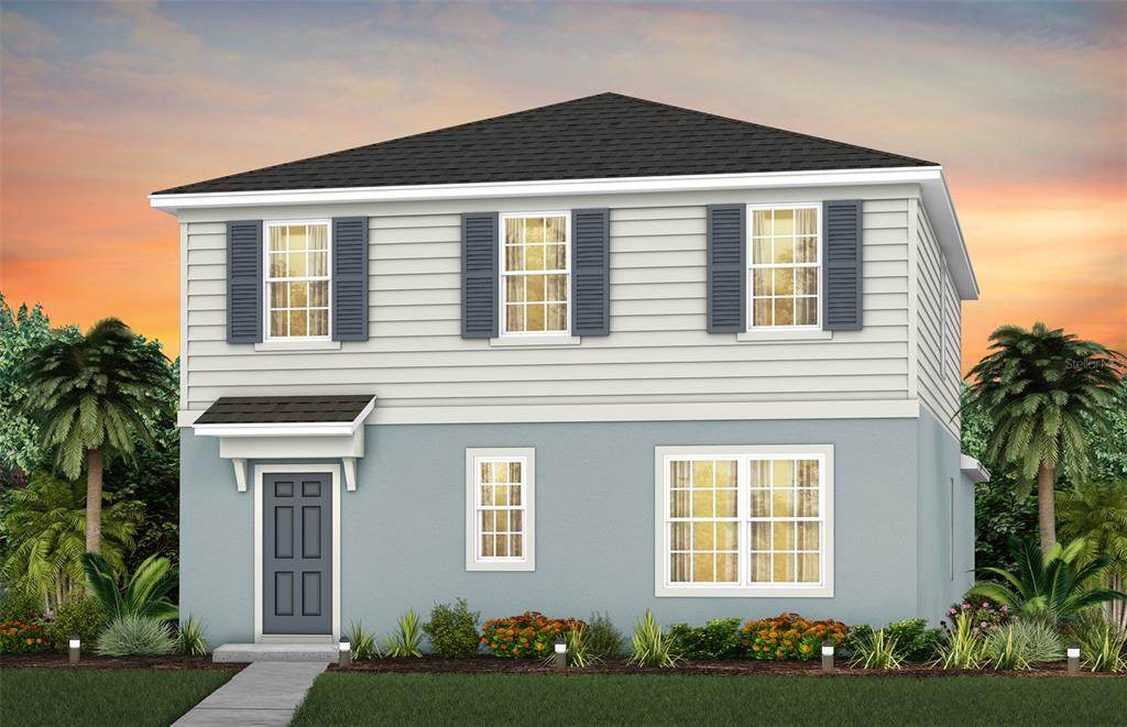 5040 Oak Seed Way - Photo 1