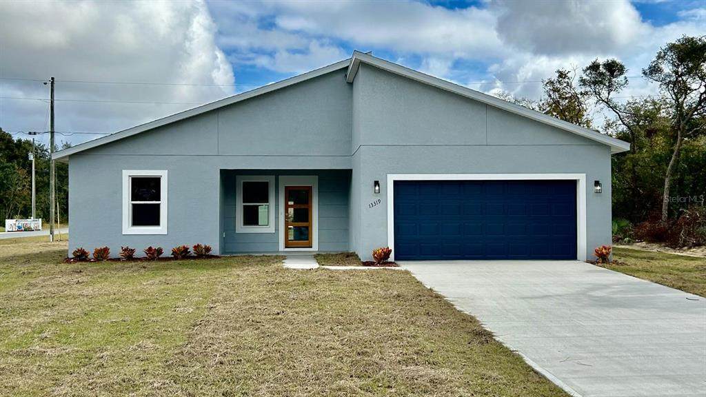 13319 Sw37th Terrace - Photo 1
