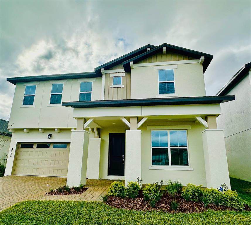 4946 Shady Pines Drive - Photo 1