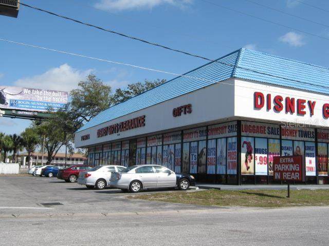 4629 Irlo Bronson Memorial Highway - Photo 1