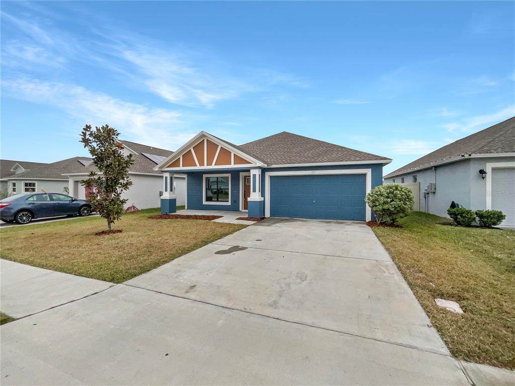 225 Arbuthnot Street - Photo 1