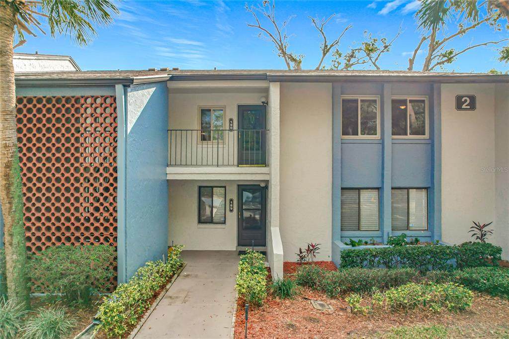 2 Escondido Circle - Photo 1