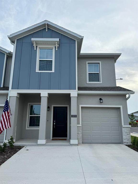 3203 Laurent Loop - Photo 1
