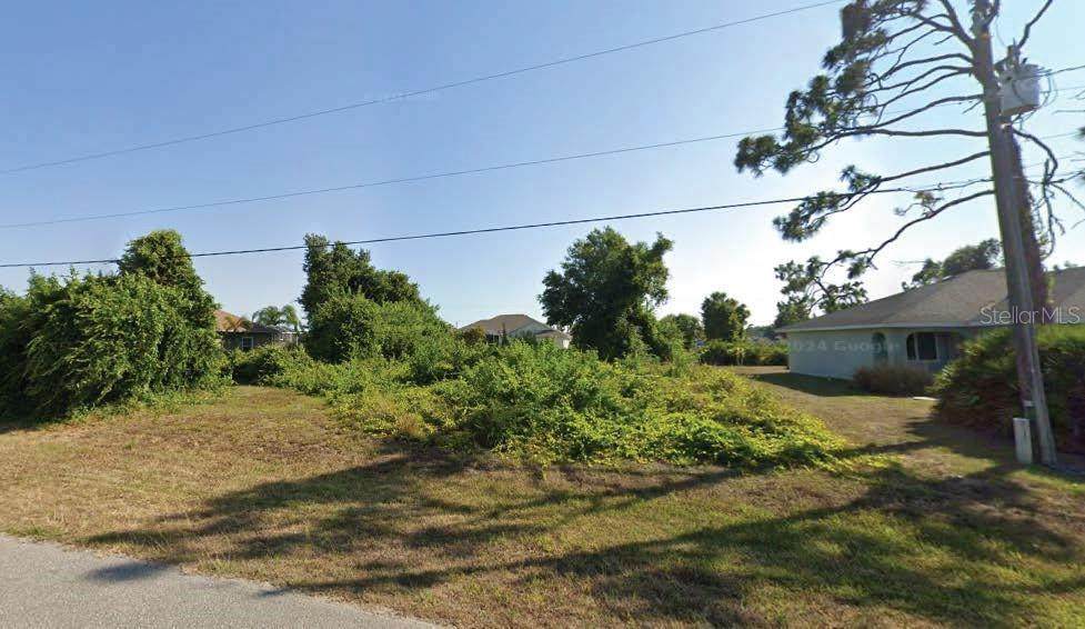 201 Antis Drive - Photo 1