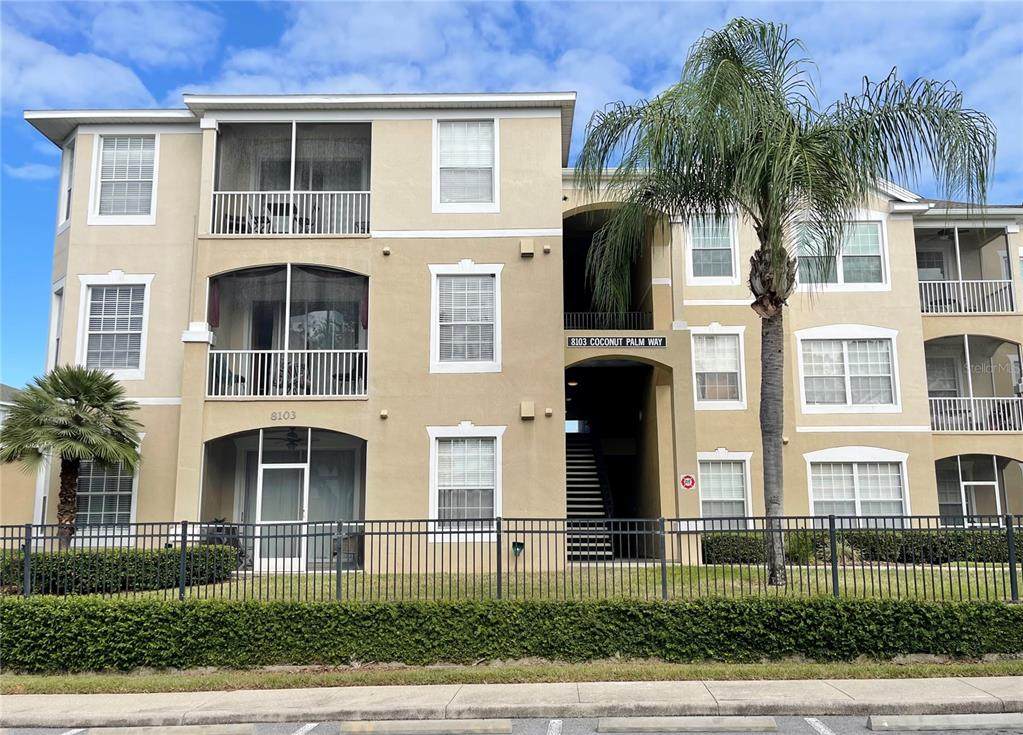 8103 Coconut Palm Way - Photo 1