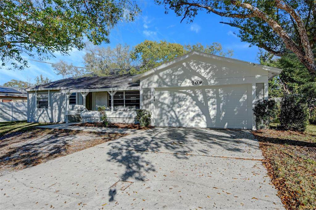 209 Meadow Hills Drive - Photo 1