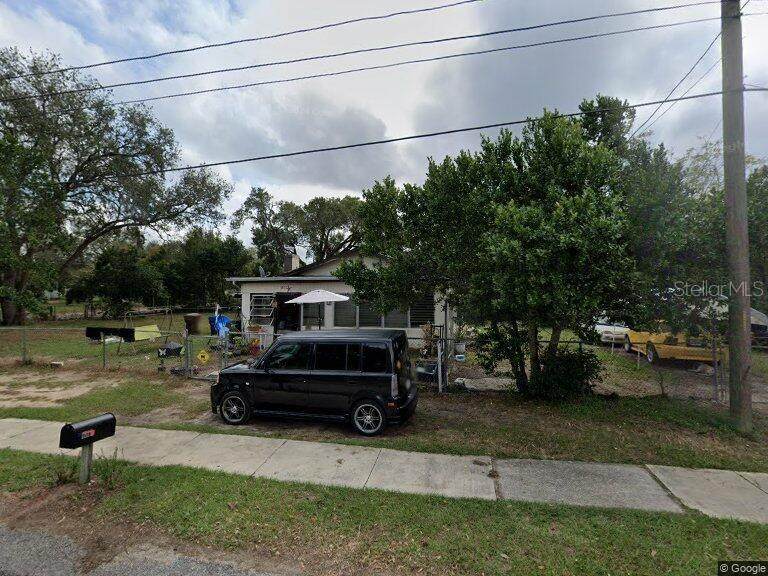 1813 Robinson Drive - Photo 1