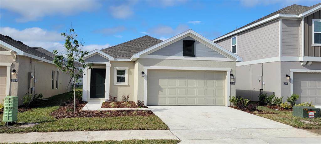 2195 Green Valley Street - Photo 1