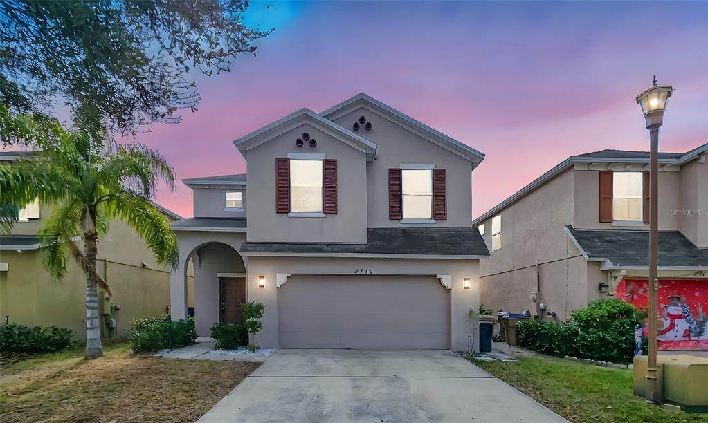 2746 Stanwood Drive - Photo 1