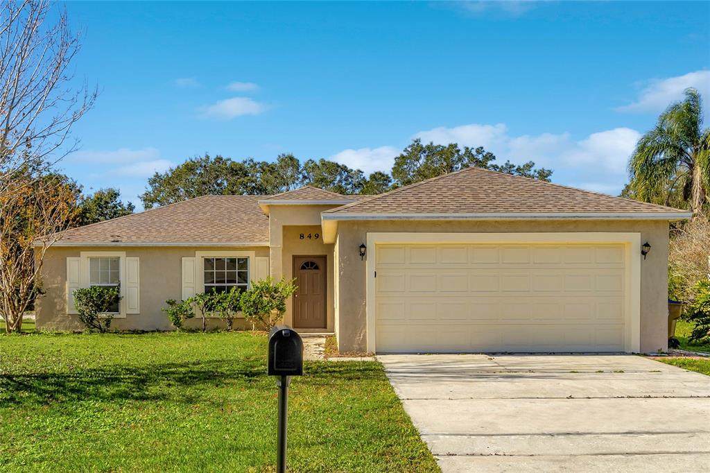 849 Jarnac Drive - Photo 1