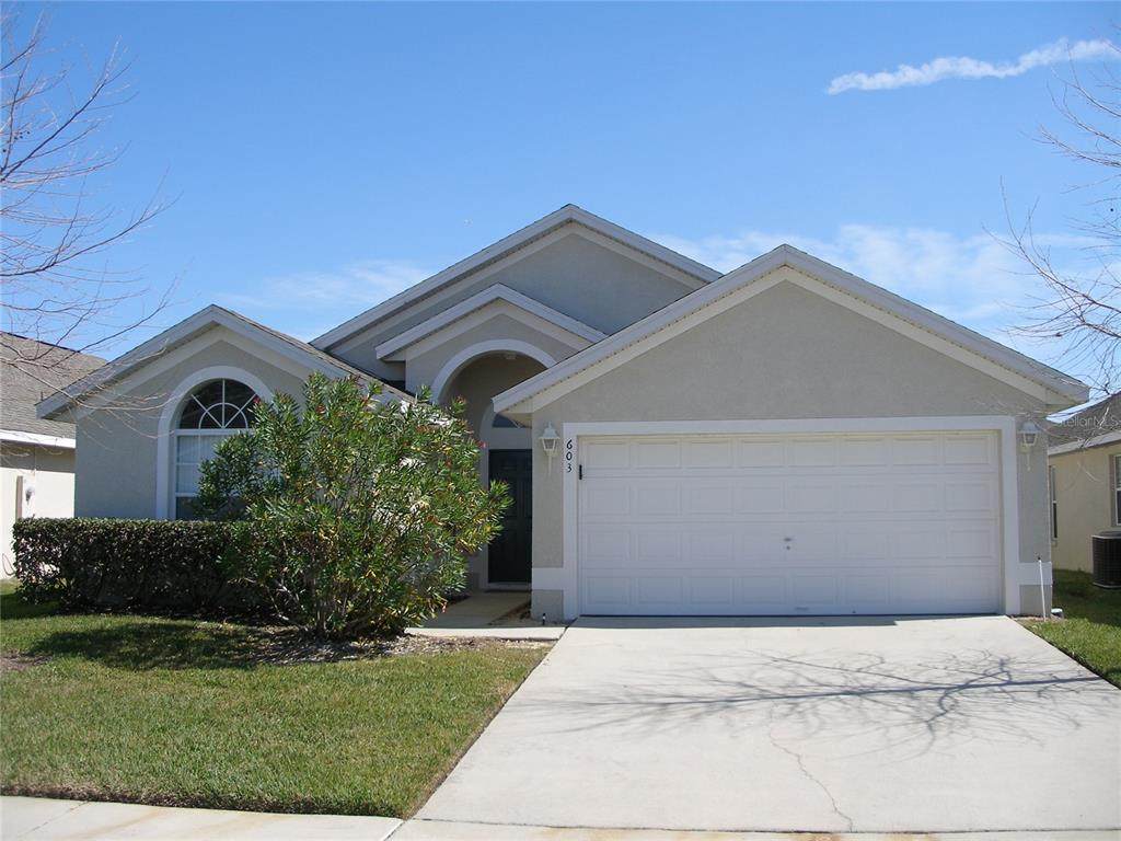603 Keppel Court - Photo 1
