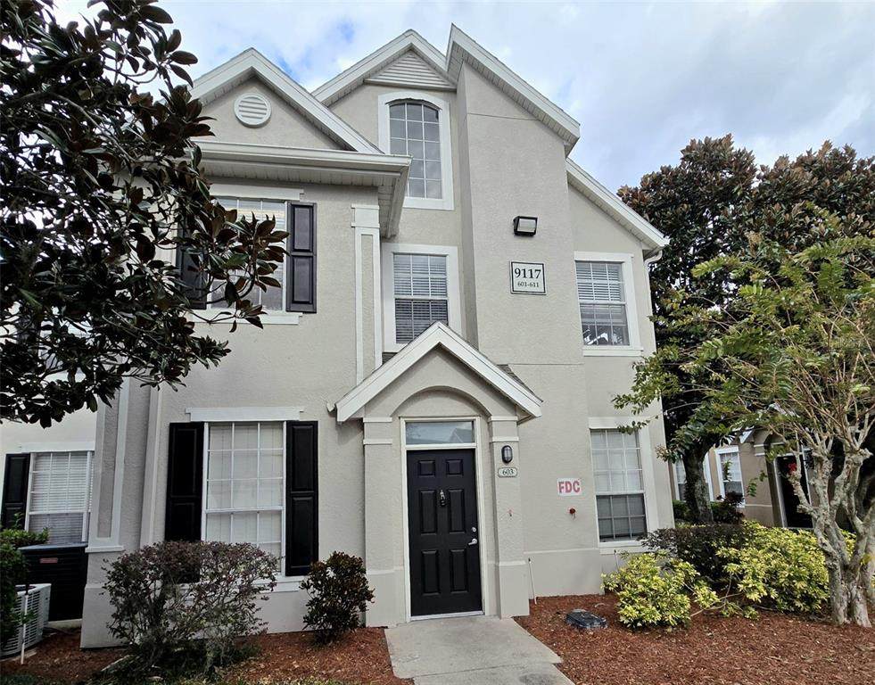 9117 Lee Vista Boulevard - Photo 1