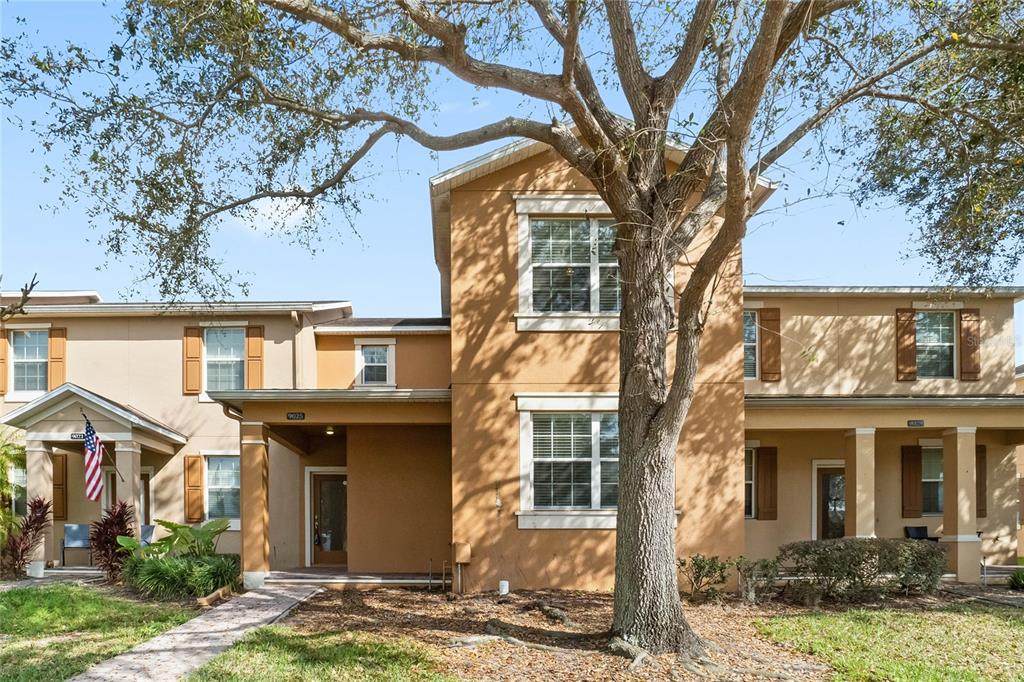 9025 Savannah Julip Lane - Photo 1