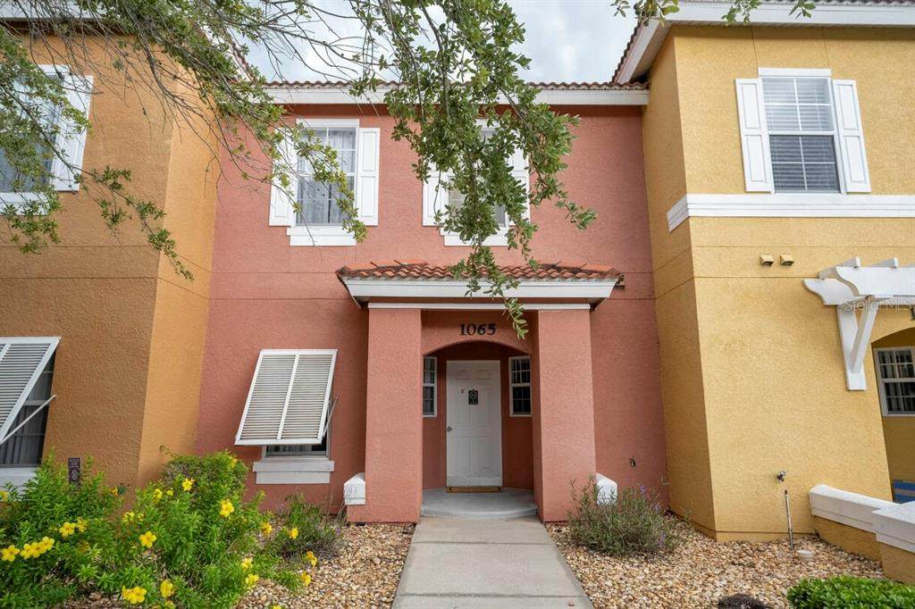 1065 Park Ridge Circle - Photo 1