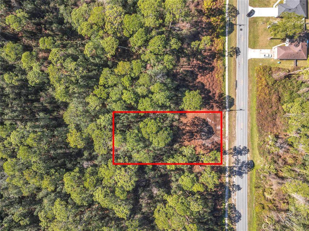2705 Captain Drive - Photo 1
