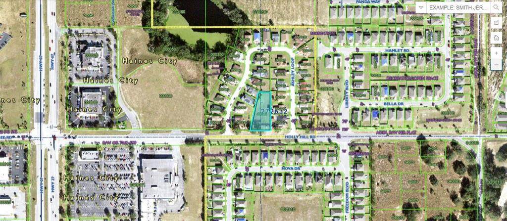 Holly Hill Road - Photo 1