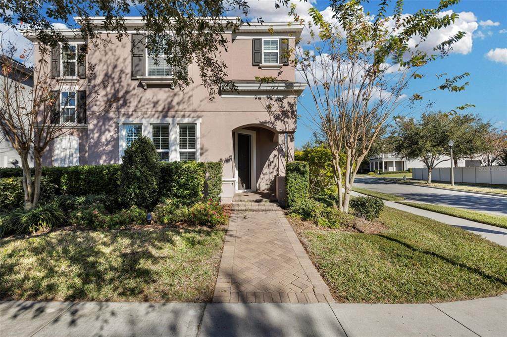 5585 Cypress Hill Road - Photo 1