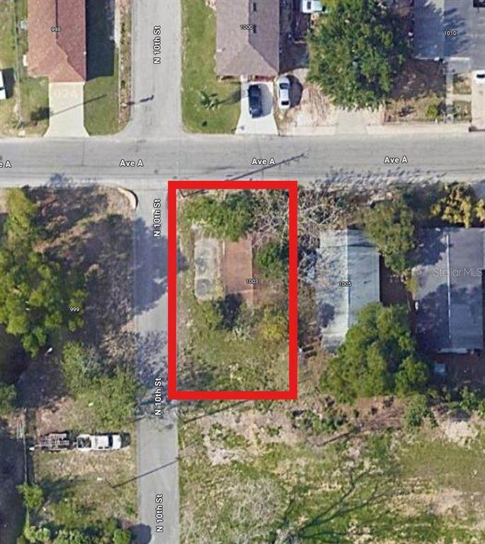 1003 Avenue A - Photo 1