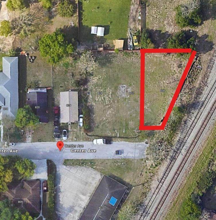 836 Center Avenue - Photo 1