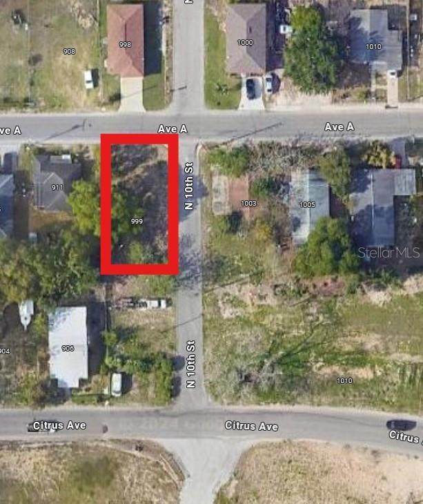 999 Avenue A - Photo 1